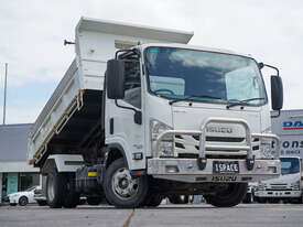 2015 Isuzu NPR 45/55-155 – Genuine Tipper - picture0' - Click to enlarge