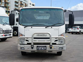 2015 Isuzu NPR 45/55-155 – Genuine Tipper - picture0' - Click to enlarge