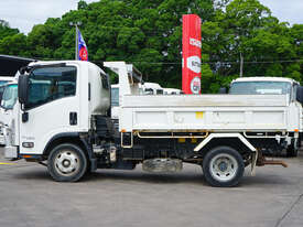 2015 Isuzu NPR 45/55-155 – Genuine Tipper - picture1' - Click to enlarge