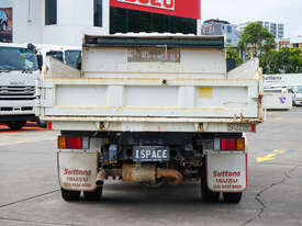 2015 Isuzu NPR 45/55-155 – Genuine Tipper - picture2' - Click to enlarge