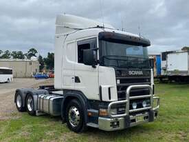 Scania 124L - picture0' - Click to enlarge