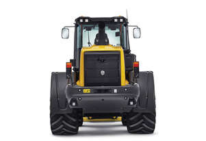 New Holland Wheel Loaders W110D