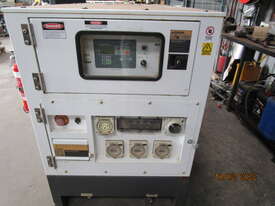 22KVA GENESYS GENERATOR - picture1' - Click to enlarge