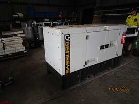 22KVA GENESYS GENERATOR - picture0' - Click to enlarge
