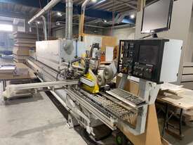 Used HOMAG Edgebander for Sale  - picture0' - Click to enlarge