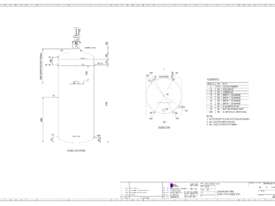 Stirred Stainless Steel Tank Farm P.O.A - picture2' - Click to enlarge