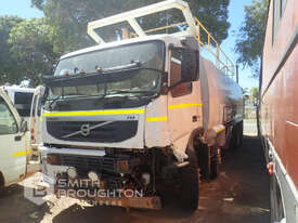 2012 VOLVO FM MK2 8X4 SERVICE TRUCK - picture1' - Click to enlarge