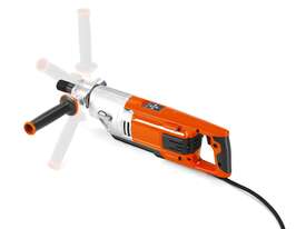 DM220 1850W CORE DRILL 150MM HAND HELD - picture2' - Click to enlarge