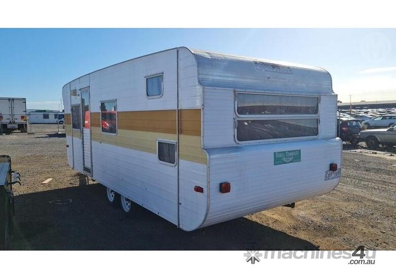 Buy Used franklin Franklin Skel Trailers in , Listed on Machines4u