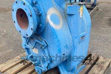 Self Priming pump