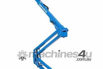 Genie   Z45 DIESEL KNUCKLE BOOM