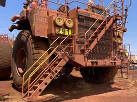 CATERPILLAR 793C HAUL TRUCK - picture0' - Click to enlarge