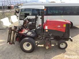 2016 Toro ReelMaster 7000D - picture1' - Click to enlarge