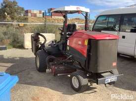 2016 Toro ReelMaster 7000D - picture2' - Click to enlarge