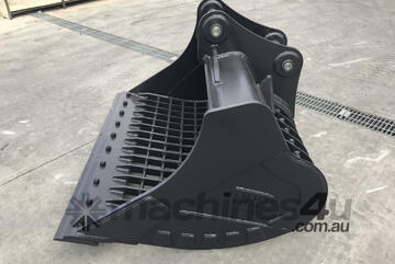 SKELETON BUCKET 13 TONNE SYDNEY BUCKETS