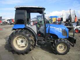 New Holland Boomer 50 - picture0' - Click to enlarge