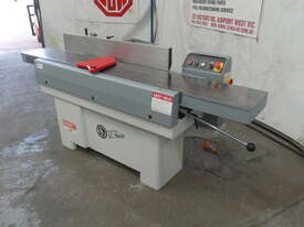 Heavy duty Italian  305mm Planer - picture0' - Click to enlarge