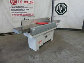 Heavy duty Italian  305mm Planer - picture1' - Click to enlarge