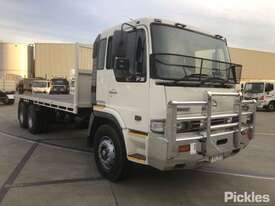 1999 Hino FS1K - picture0' - Click to enlarge