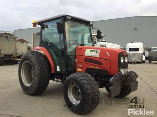 Massey Ferguson MF1560