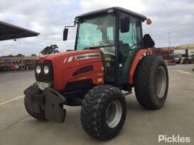 Massey Ferguson MF1560 - picture0' - Click to enlarge