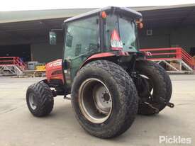 Massey Ferguson MF1560 - picture2' - Click to enlarge