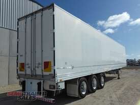 2006 MAXITRANS SEMI 48FT REFRIGERATED TRAILER - picture1' - Click to enlarge