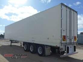 2006 MAXITRANS SEMI 48FT REFRIGERATED TRAILER - picture2' - Click to enlarge