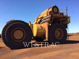 CATERPILLAR 794AC Off Highway Trucks - picture1' - Click to enlarge