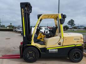  HYSTER 5.0FT Diesel Counter Balance Forklift - picture0' - Click to enlarge