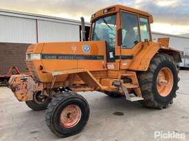 1989 Case International 7110 - picture0' - Click to enlarge