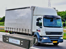 TruckWeigh - Onboard Vehicle Weighing Systems - picture0' - Click to enlarge