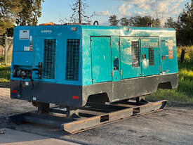 AIRMAN PDSF8305 Diesel Compressor - picture0' - Click to enlarge