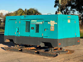 AIRMAN PDSF8305 Diesel Compressor - picture1' - Click to enlarge