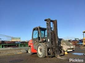 2008 Manitou MSI 30T - picture0' - Click to enlarge