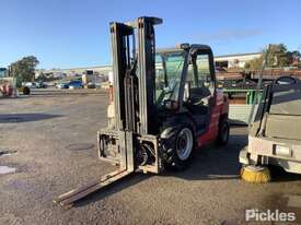 2008 Manitou MSI 30T - picture0' - Click to enlarge