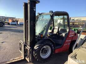 2008 Manitou MSI 30T - picture1' - Click to enlarge