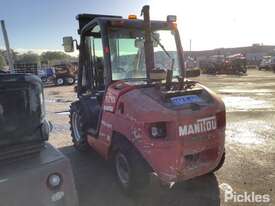 2008 Manitou MSI 30T - picture2' - Click to enlarge