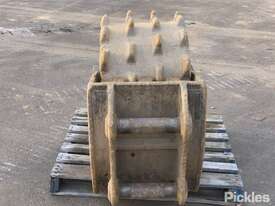 Titan Pad Foot Compaction Wheel To Suit 22-26T Machine - picture1' - Click to enlarge