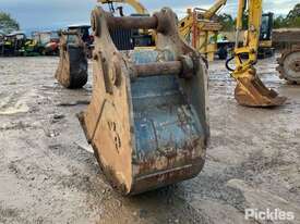 Eie Digging Bucket to Suit Excavator, 600mm. - picture0' - Click to enlarge