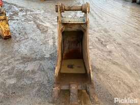 Eie Digging Bucket to Suit Excavator, 600mm. - picture1' - Click to enlarge