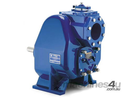 Gorman-Rupp Ultra V Self Priming Pump - From $14000