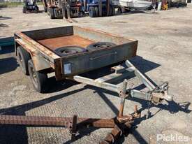 1998 Loadstar Trailers - picture0' - Click to enlarge