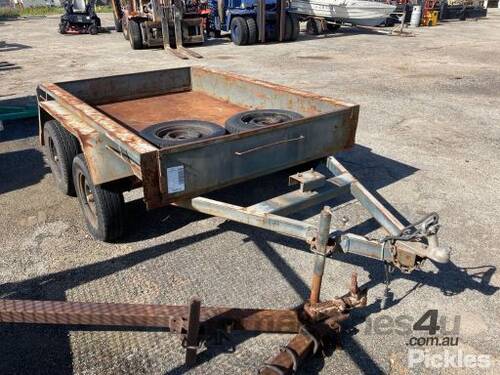 1998 Loadstar Trailers