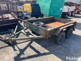 1998 Loadstar Trailers - picture0' - Click to enlarge