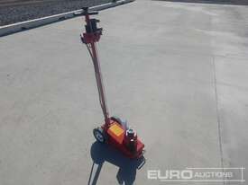 Unused 30 Ton Service Jack - picture2' - Click to enlarge