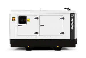 MOTIVE GROUP - YANMAR HIMOINSA HYW-20 T5 Canopy