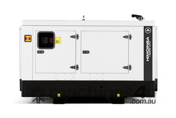 MOTIVE GROUP - YANMAR HIMOINSA HYW-20 T5 Canopy MOTIVE GROUP - YANMAR HIMOINSA HYW-20 T5 Canopy