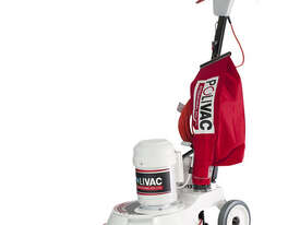 Polivac  PV25 Suction Polisher - picture0' - Click to enlarge