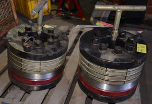 Expansion Seal Technologies EST GripTight High Pressure Tube Pipe Isolation Plugs 20